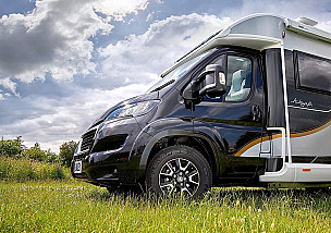 Motorhome hire Maidenhead