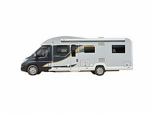 Motorhome hire Maidenhead