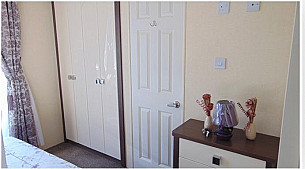 Static Caravan hire Rhyl