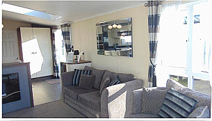 Static Caravan hire Rhyl