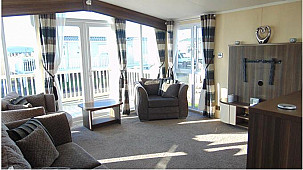 Static Caravan hire Rhyl