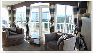 Static Caravan hire Rhyl