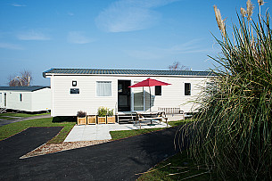 Daisy - Abi Polaris Static Caravan  for hire in  Poole