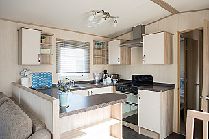 Static Caravan hire Poole