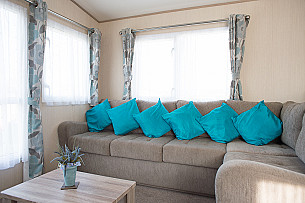 Static Caravan hire Poole