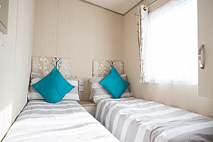 Static Caravan hire Poole