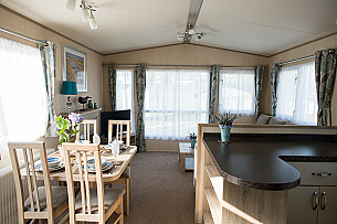 Static Caravan hire Poole