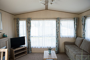 Static Caravan hire Poole