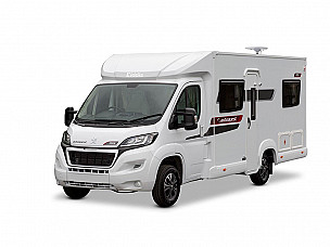 Motorhome hire Carrington