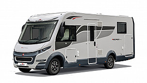 Motorhome hire Warrington