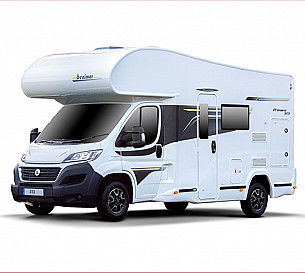 Peugeot Breminar Mileo 313 Motorhome  for hire in  Plymouth