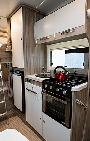 Motorhome hire Plymouth