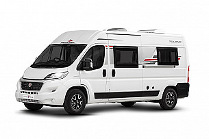 Rollerteam Toleno L Campervan  for hire in  Tiffield