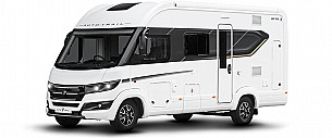 Motorhome hire Romsley