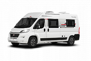 Campervan hire Cambridgeshire