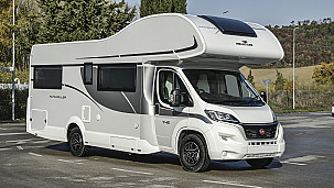 Motorhome hire Cambridgeshire