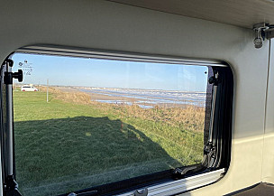 Campervan hire Beverley