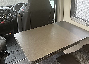Campervan hire Beverley