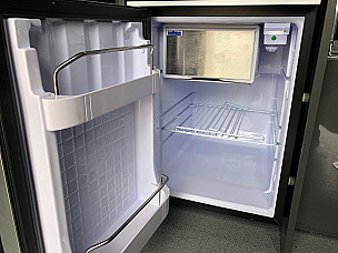 Campervan hire Paignton