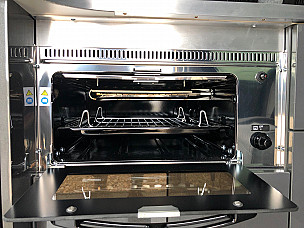 Campervan hire Paignton