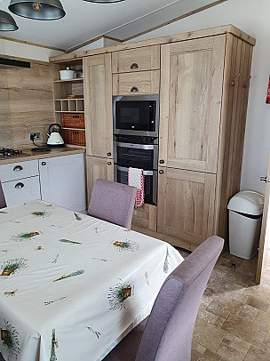 Static Caravan hire Weymouth