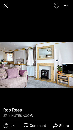 Static Caravan hire Weymouth