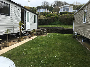 Static Caravan hire Weymouth