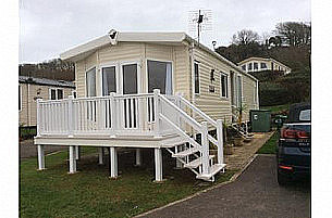 Static Caravan hire Weymouth