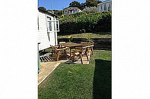 Static Caravan hire Weymouth