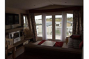 Static Caravan hire Weymouth