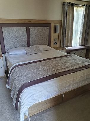 Static Caravan hire Weymouth