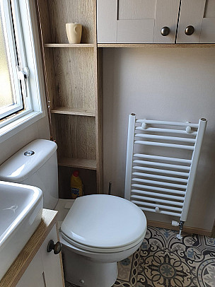 Static Caravan hire Weymouth