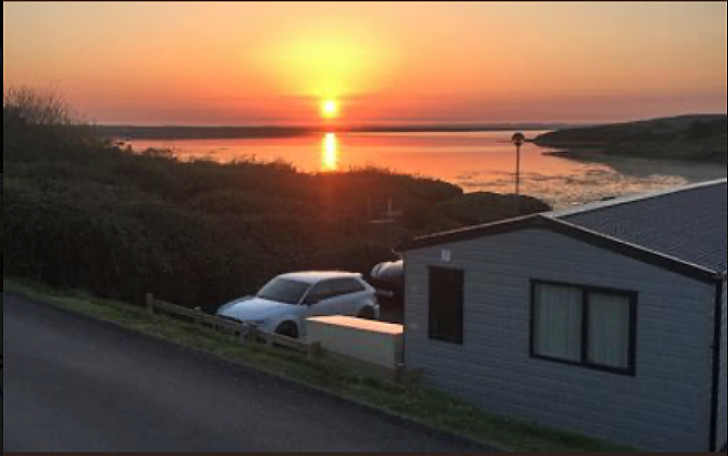 ABI Ambleside hire Weymouth