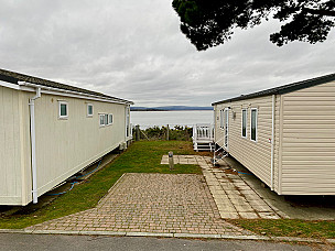 Lotus - Regal Elegance Mk2 Static Caravan  for hire in  Poole