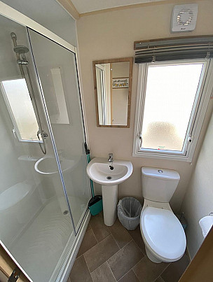 Static Caravan hire Cleethorps