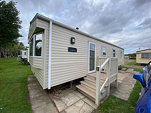 Static Caravan hire Cleethorps