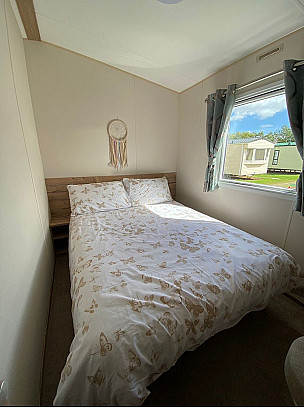 Static Caravan hire Cleethorps