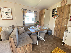 Static Caravan hire Cleethorps