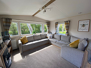 Static Caravan hire Cleethorps