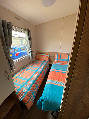 Static Caravan hire Cleethorps