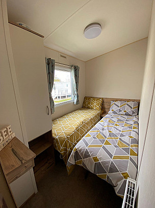 Static Caravan hire Cleethorps