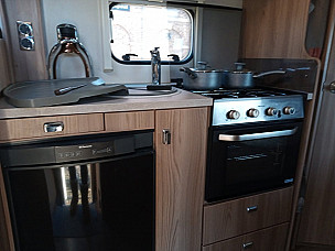 Motorhome hire hartlepool