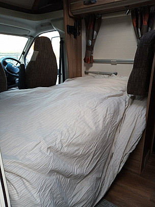 Motorhome hire hartlepool