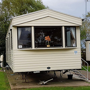 abi colorado Static Caravan  for hire in  Skipsea