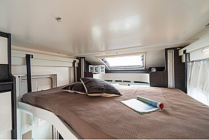 Motorhome hire Castle Donnington