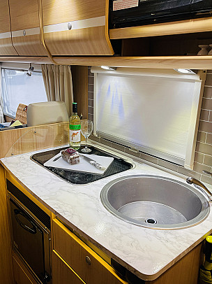 Motorhome hire Liverpool