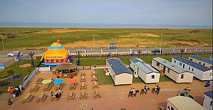 Static Caravan hire Rhyl