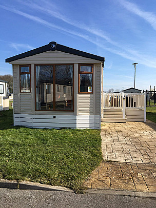 Static Caravan hire Malton
