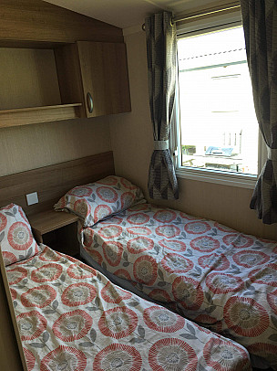 Static Caravan hire Malton