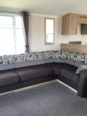 Static Caravan hire Malton
